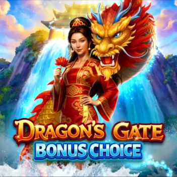 Play Dragon’s Gate Bonus Choice Free – Demo & Real Money in Canada