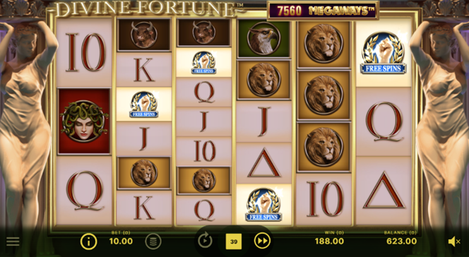 divine-fortune-megaways-slot