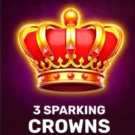 Play 3 Sparking Crowns Free Play Slot Free – Demo & Real Money in Canada