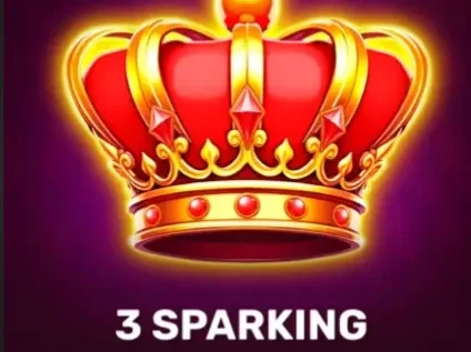 Play 3 Sparking Crowns Free Play Slot Free – Demo & Real Money in Canada