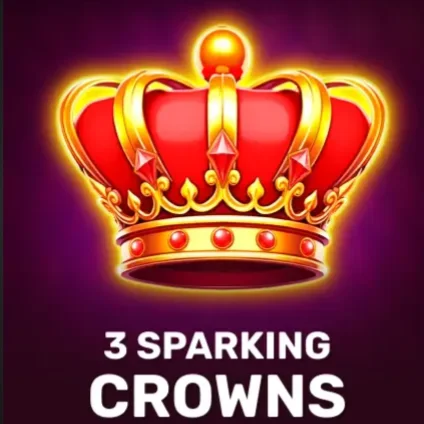 Play 3 Sparking Crowns Free Play Slot Free – Demo & Real Money in Canada