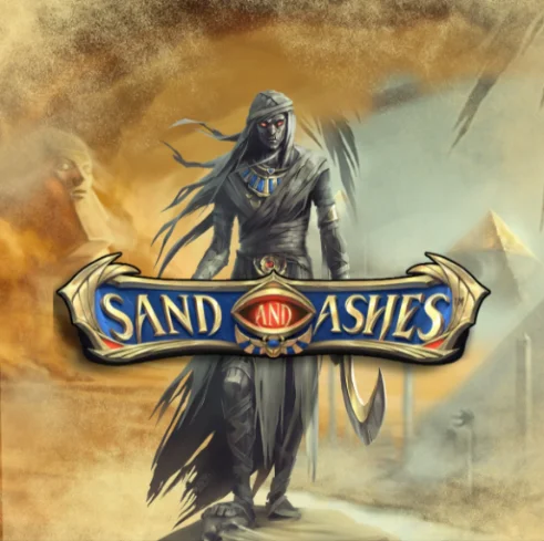 Play Sand And Ashes Slot Free – Demo & Real Money in Canada