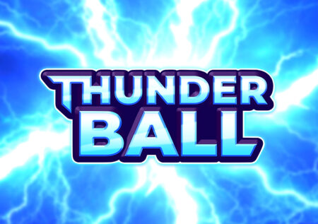 Play Thunderball Slot Free – Demo & Real Money in Canada