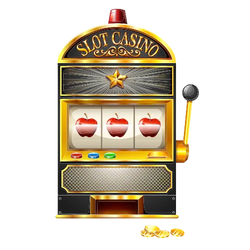 Slots_Casinos