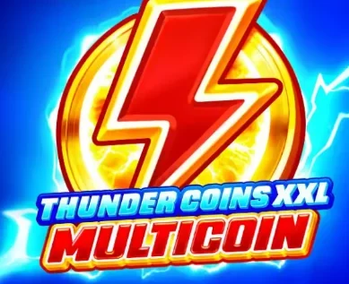 Play Thunder Coins XXL: Multicoin Slot Free – Demo & Real Money in Canada