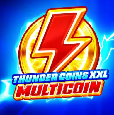 Play Thunder Coins XXL: Multicoin Slot Free – Demo & Real Money in Canada